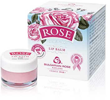Rose - Balsamo per labbra originale