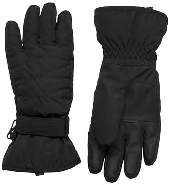 Protest Mädchen Ski and Snowboard Gloves FINGEST JR 5