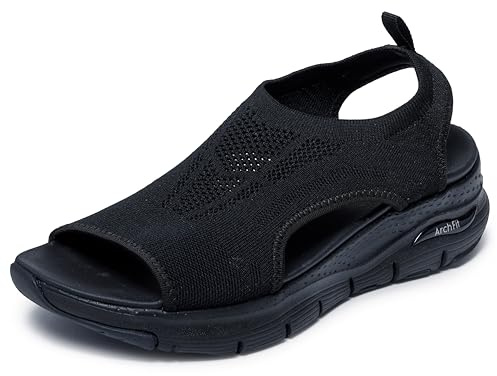 Skechers dam Arch Fit City CatchSandal