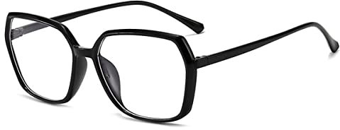 LIPIODOL Occhiali Antiriflesso Anti Filtro Luce Blu Occhiali Anti-luce Blu da Lettura Uomo Donna Filtro UV Blu