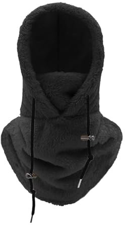 Cyber of Monday 2024 Cycling Balaclava Under Helmet Winter Caps for Women Mens Golf Beanie Hat Winter Hats Chemo Patients Cycling Gifts for Women Deal of The Day Prime Today Todays Daily Deals Colla