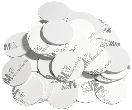 50pcs Etiquetas NFC Tag NTAG215 Tarjeta NFC Programable NFC Card NFC Chip NFC 215 Compatible con Todos los Teléfonos Inteligentes y Dispositivos Habilitados para NFC