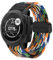 Osinaga Armband für Garmin Instinct/Instinct 2, Magnetisches Nylon Ersatzarmband für Instinct/Instinct 2/Instinct Solar/Instinct 2 Solar/Instinct Tactical/Instinct 2 Solar Tactical/Instinct Esports