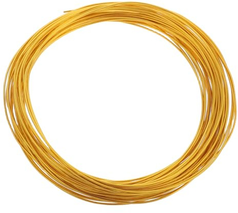 ARTIBETTER Multi-Function Crafting Wire Bendable Metal for Jewelry Making Sculpting and Crafts Bead Wire for Necklaces Bracelets and Earrings