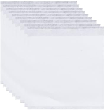 ibasenice 100 Feuilles Feuille D’imitation Argenté 9cm, Papier Aluminium pour Loisirs | Alliage Feuille Dorure, Cadres et Décoration Artisanale, Lot de Feuilles Fines pour Peinture