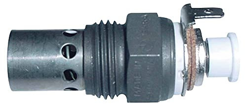 Thermostat Komplett Traktor 1103-3302 (für Ford New Holland Traktor - 83933675 87800843)