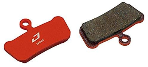 JAGWIRE Juego DE Zapatas SRAM Guide Ultimate,RSC,R