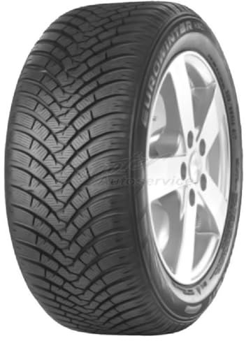Falken 225/55 R16 95H Winterreifen M+S 3PMSF Reifen Kompatibel mit MERCEDES-BENZ E-Klasse Limousine W211 C-Klasse T-modell S205 E-Klasse Limousine W212 E-Klasse T-modell S212, OPEL