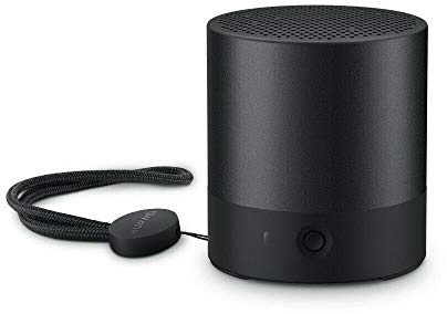 HUAWEI FreeBuds Studio, Kabellose Intelligent Dynamic Active Noise Cancellation Kopfhörer mit Bluetooth, Hochauflösende Musik und schnelle Aufladung, Blush Gold + 5 EUR Amazon Gutschein, one size