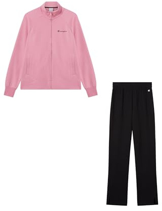 Champion Women-Sweatsuit Chándal para Mujer