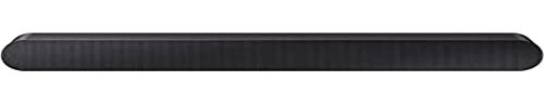 Samsung Soundbar HW-S50B/ZF, 5 Canali 140W 2022, Audio 3D Wireless Ottimizzato, Suono Bilanciato e Uniforme, Music Mode, Nero