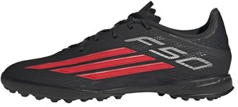 adidas Unisex Chaussure de Football F50 League Turf