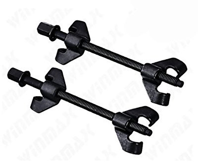 Compressori/Compressore per smontaggio molle ammortizzatori 355mm