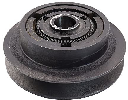 SECURA Kupplung kompatibel mit Scheppach HP3000 Rüttelplatte