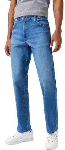 Wrangler Herren Texas Jeans, Rustic, 30W / 30L