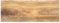 vidaXL Tischplatte, Holzplatte für Esstisch Couchtisch, Massivholzplatte Rustikales Design, Ersatztischplatte, 70x20x2,5cm Rechteckig Massivholz Mango