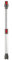 Extension Wand for Dyson GEN5 G5 V15 V7 V8 V10 V11 Vacuum Cleaner,Extendable&Adjustable Replacement Tube Rod Rigid Stick,20.5 to 29 Inch(Not for Slim)