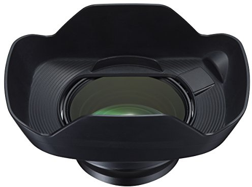 Canon WD-H58W Vorsatzobjektiv (0,8-Fach, 58mm)