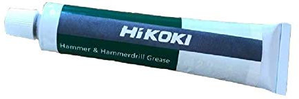 Hitachi 981840 martillo grasa 0,30g Tubo