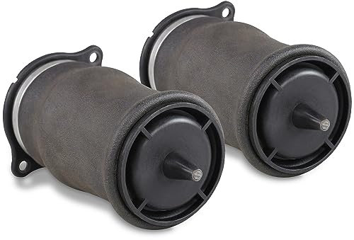 BESTPRICE 2x Luftfederbalg für Luftfederung Hinterachse links & rechts Kompatibel mit MERCEDES-BENZ VIANO (W639), VITO/MIXTO Kasten (W639), VITO Bus (W639)