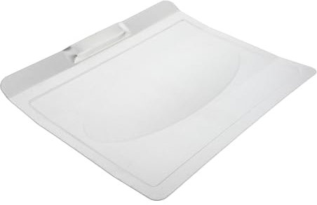 ELAYARD Teglia Riutilizzabile Per Forno Elettrico Raccolta Grasso e Briciole Antiaderente e Resistente Alle Alte Temperature Perfetta Per Pane Torte e Dolci Cucina