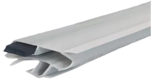 Junta De Puerta De Refrigerador, Compatible Con LG, Compatible Con Samsung, Tira Adhesiva, Junta Magnética De Puerta, Anillo Adhesivo.