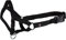Trixie Top Trainer Ausbildungsgeschirr L (31 cm), schwarz