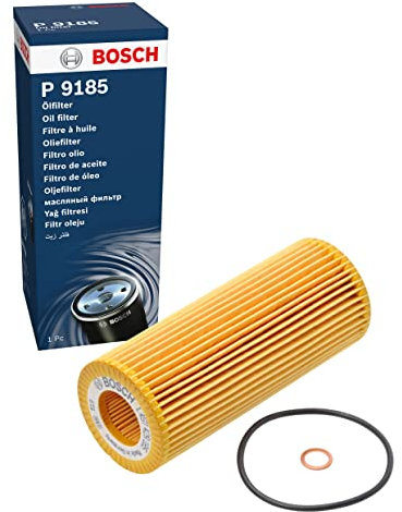 Bosch P9185 - Oil Filter Car