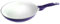 Durandal Keramikpfanne mit Antihaftbeschichtet - Bratpfanne Induktion - Non Stick Pan - Induktionspfanne - Kleine Pfanne Induktion - Grillpfanne Induktion - Pfanne - Bratpfanne (Lila)