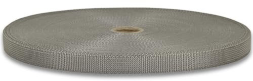 Corderie Italiane 002001645 Cintino in polipropilene per monoblocco 20 mm - 50 mt