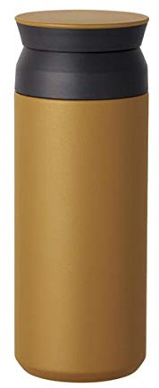 Travel Tumbler 500ml, Coyote