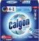 Calgon 4-in-1 Entkalkertabs für Waschmaschine, Frisch, 15 Stück