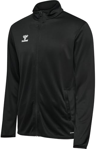 hummel Giacca unisex Hmlessential Track Jacket
