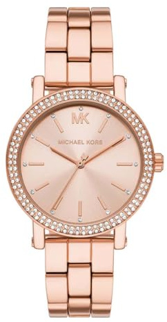 Michael Kors MK7548 Orologio Da Donna