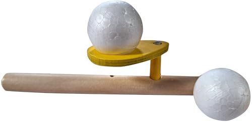 goki Toys Pure - Bola Flotante