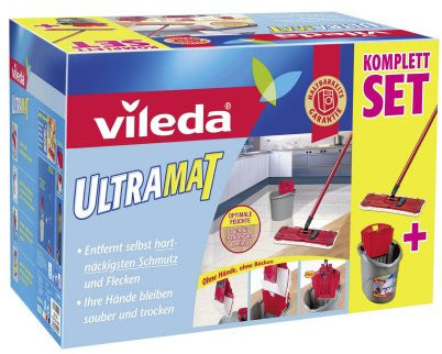 ULTRAMAT KOMPLETT SET