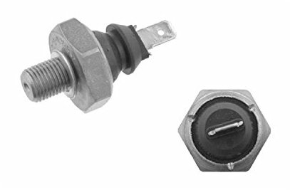 Febi Bilstein Interruptor de la presión del aceite 08466