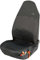 Walser 12132 Sitzschoner fürs Auto Outdoor Sports, schwarz