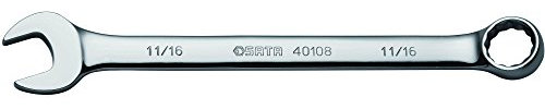 SATA Chiave ad anello/fissa 40111