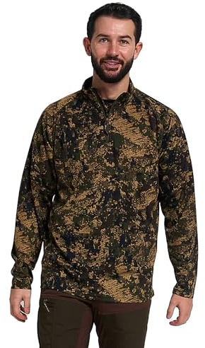 JACK PYKE Armour Top Digicam, Digicam, 3XL