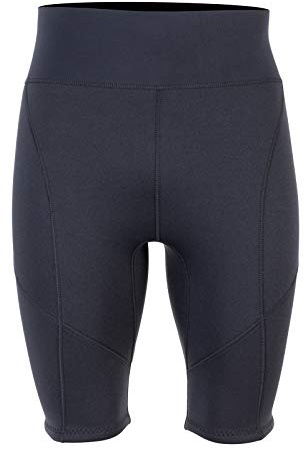 Two Bare Feet Men’s Neoprene Wetsuit Vista Shorts – 2.5mm Thermal Shorts for Swimming, Surfing & Snorkelling