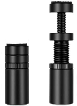 Uyubao GPU Support Bracket, Stöd för grafikkortet GPU Brace, Fäste för grafikkortshållare, GPU-stativhållare, S(30mm-50mm)