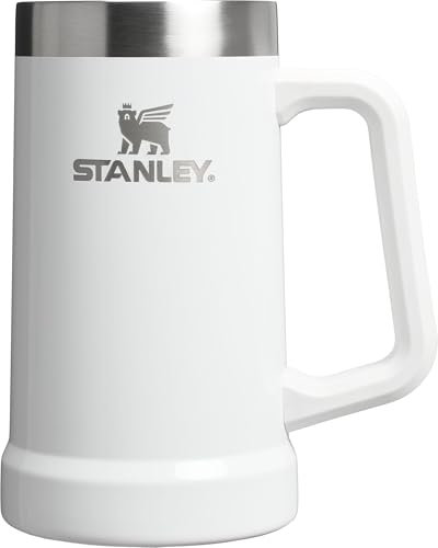 Stanley Stay-Chill Beer Stein 24 oz Frost Gloss