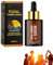 Gotas Autobronceadoras Sin Sol,Acelerador Bronceado,Gotas Bronceadoras Faciales,Potencian La Melanina De Forma, Realzan El Tono (30ML)