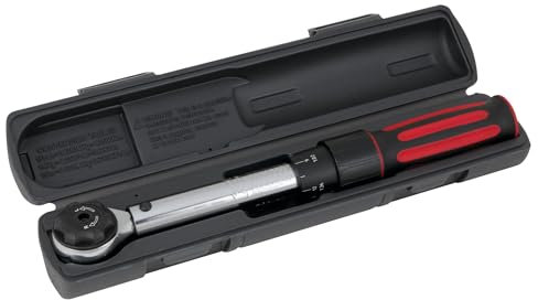 performances Outil M195 0–80 en/LB & 0–7 Newton-meter Faisceau Style Clé dynamométrique, M197