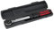 Performance Tool M197 Drehmomentschlüssel mit 3/8-Zoll-Antrieb, 635 cm (25 Zoll), Doppelskala, hörbarer Klick, Präzisions-Ratsche