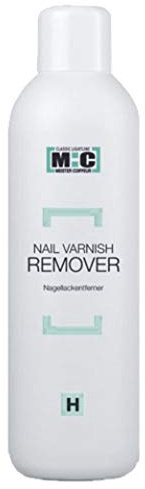 Meister Coiffeur M:c Nail Varnish Remover H, 1.075 kg