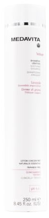 Medavita Velour Shampoo Lenitivo 250Ml Hårvård