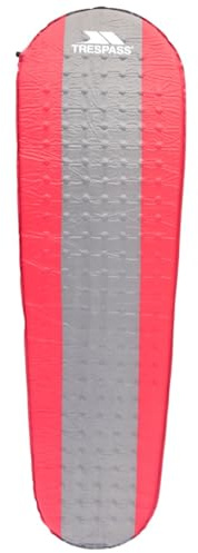 Trespass Notte Alveare Gonfiabile materassino Campeggio Vacanze Viaggio