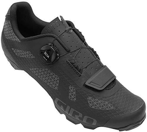 Giro Rincon Black 43 Fahrradschuh